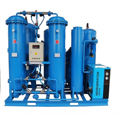 氢气干燥-氢气干燥器-氢气干燥装置图2