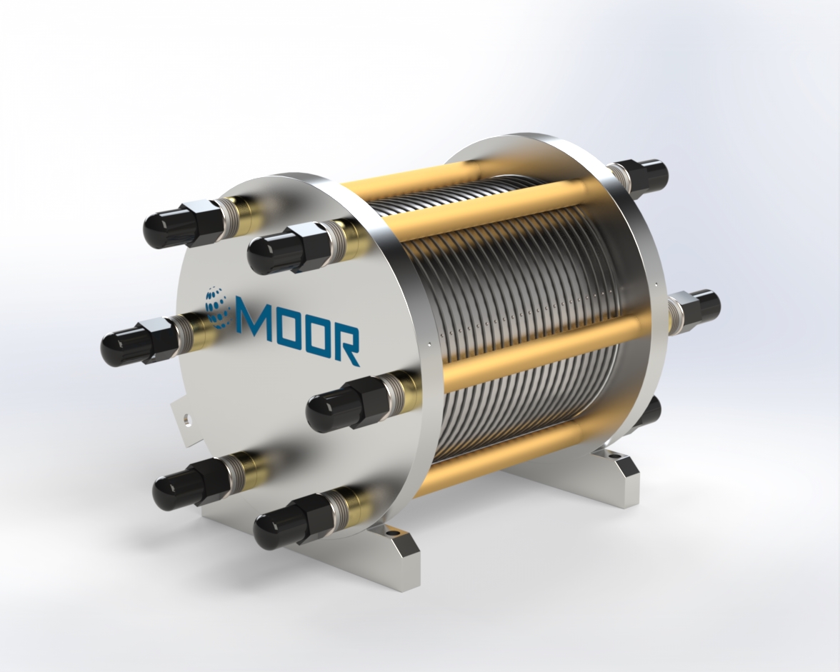 穆尔气体水电解制氢设备-5标方电解槽图3