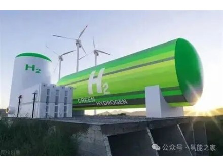 2026 中国绿甲醇 TOP20 企业全景盘点