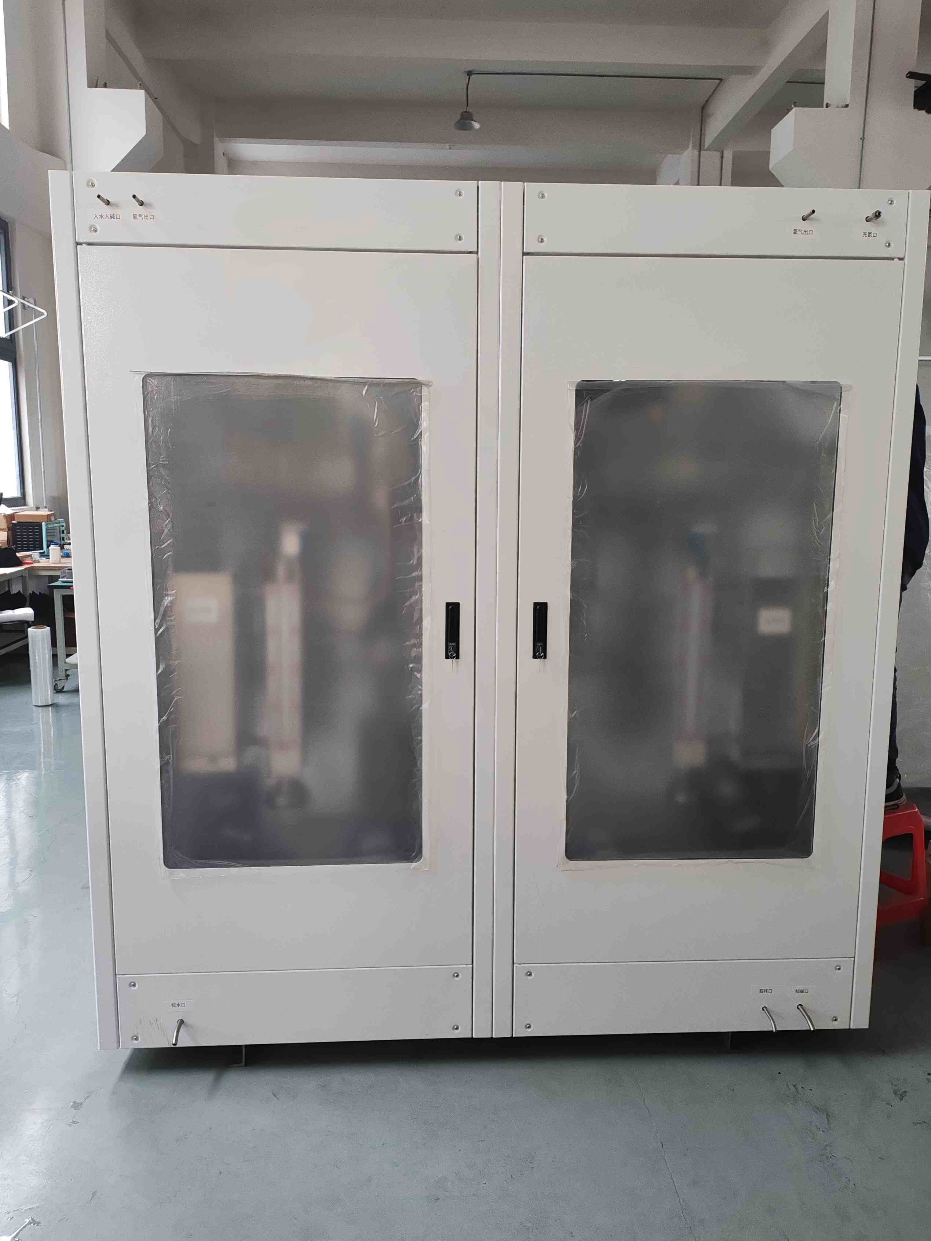 江苏小型水电解制氢装置-高效率水电解制氢设备-水电解制氢-氢能源制备设备图2