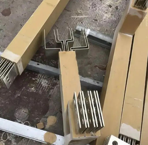 密集型浇筑型母线槽 防火防水绝缘图3