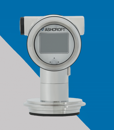 Ashcroft 压力变送器|雅斯科压力变送器|CP55图1