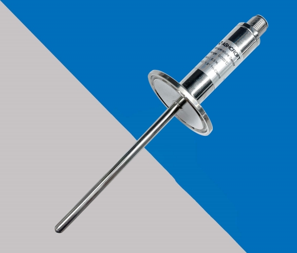 Ashcroft温度变送器|Ashcroft热电阻温度变送器图1