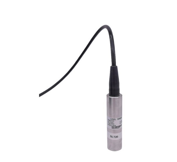 Ashcroft液位计|Ashcroft投入式液位计|雅斯科液位计图1