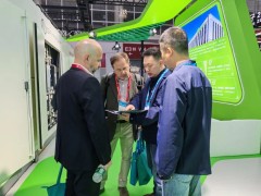 全球首套！佳脉携90MPa油气田高压制氮注氮装置亮相CIPPE 2026