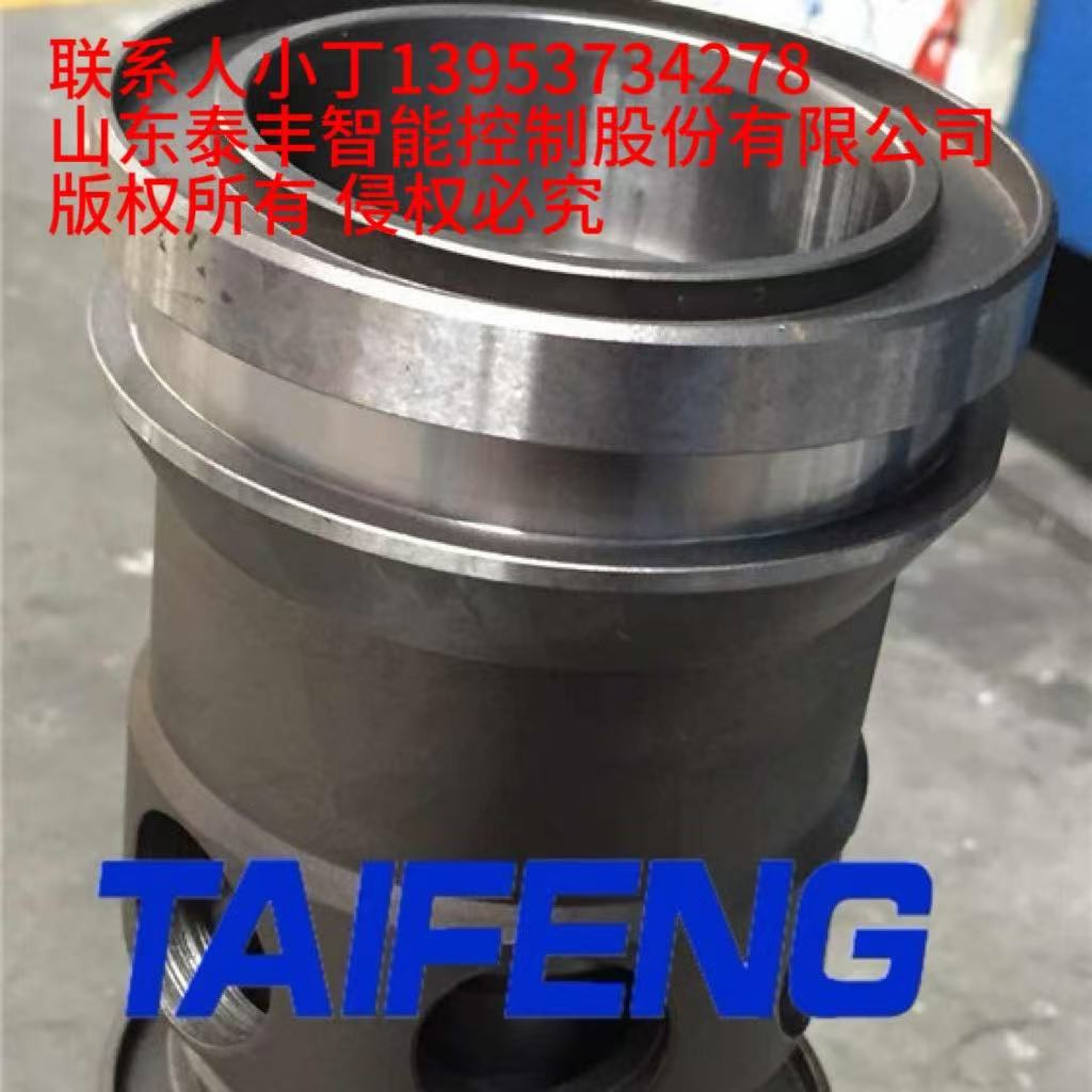 泰丰供应双主动型比例阀插件图1