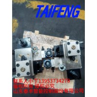 YLMJ-200TCV-00泰丰智能供应打包机插装阀组