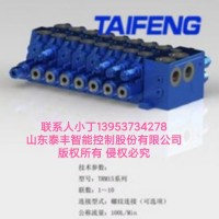 泰丰智能供应多路阀
