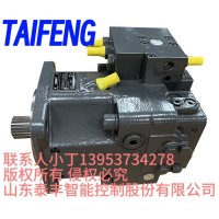 泰丰智能供应柱塞泵（可串联使用）