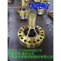 泰丰智能供应充液阀有现货