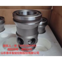 山东泰丰智能供应插件TLC040AB40X