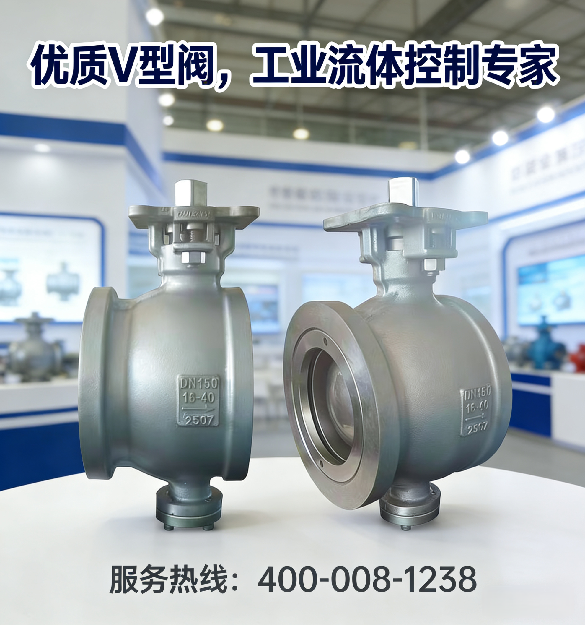 软密不锈钢V型球阀- 碳钢V型球阀- V型球阀价格-图3