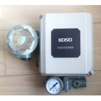 日本EPC814原装定位器 KOSO定位器-智能定位器说明书