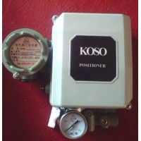 日本KOSOEPA804定位器-智能定位器