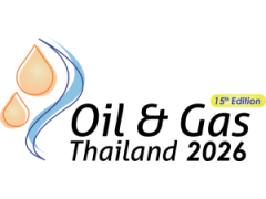 2026泰国国际石油天然气展