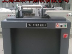  上海三兴平衡机有限公司H1QT贯流风叶平衡机图1