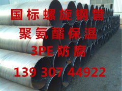 双面埋弧焊钢管图1